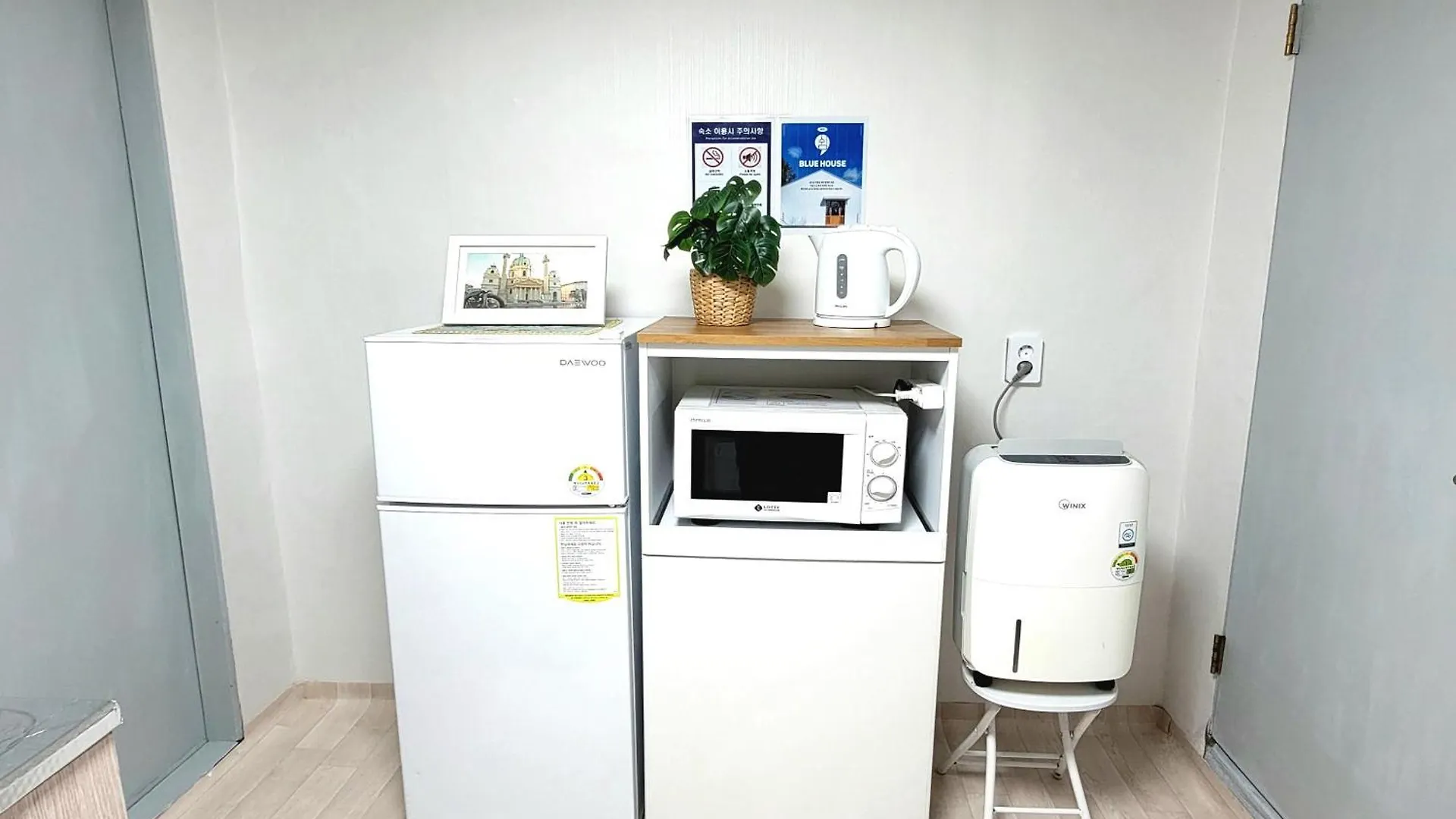 Best, Private, 2Rooms, Gangnams,7Minutes, 4Persons Seul