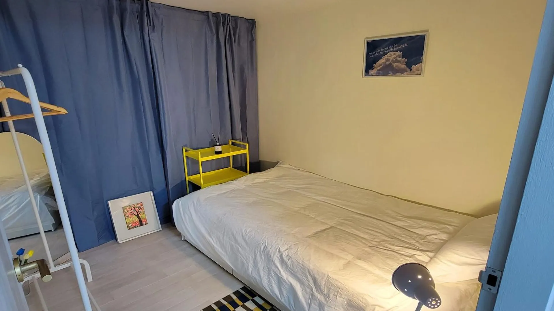 Best, Private, 2Rooms, Gangnams,7Minutes, 4Persons Seul Willa