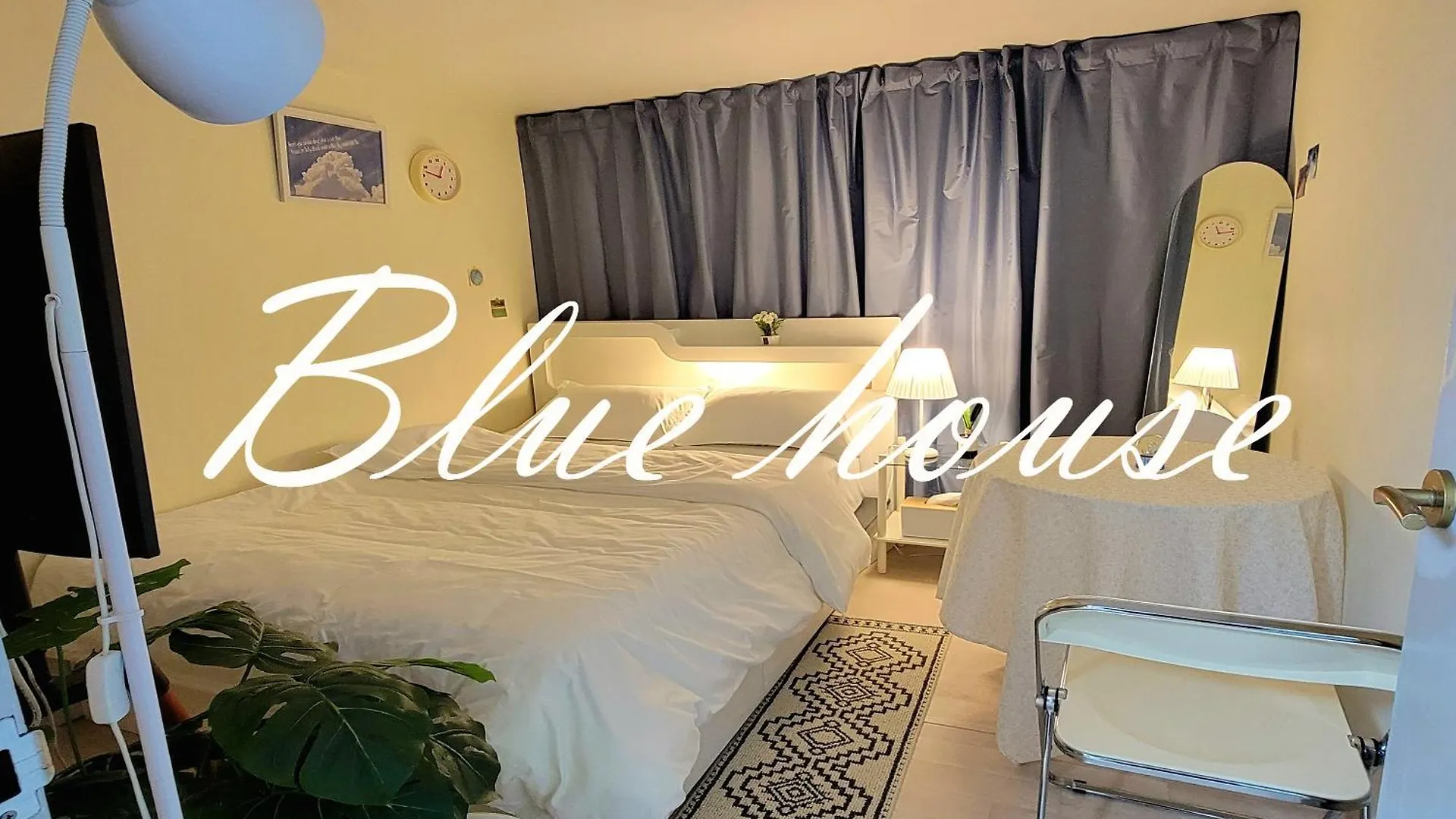 Best, Private, 2Rooms, Gangnams,7Minutes, 4Persons Szöul Dél-Korea