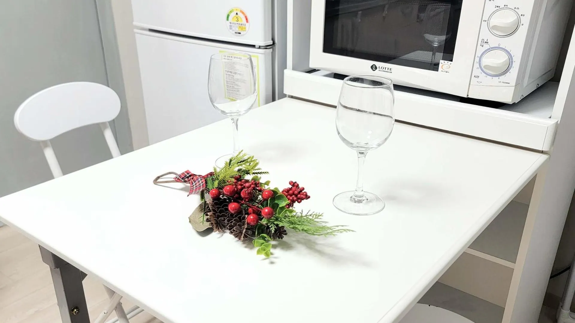 Villa Best, Private, 2Rooms, Gangnams,7Minutes, 4Persons Szöul